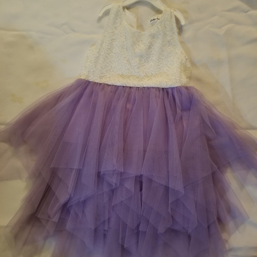 Easter dress from Kohls